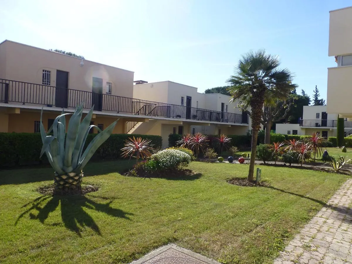 Sea Side Apartment Mandelieu-la-Napoule