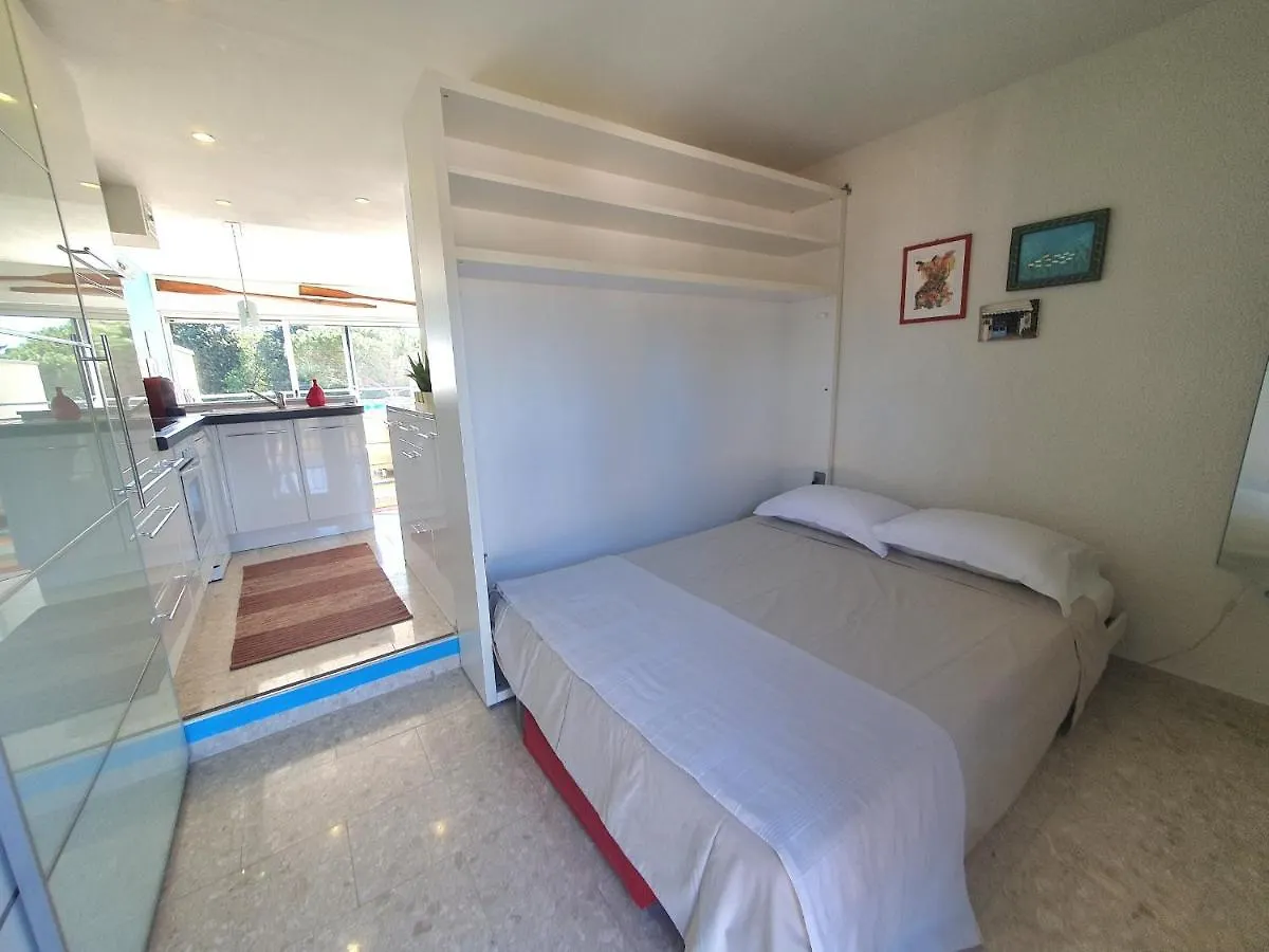 Sea Side Apartment Mandelieu-la-Napoule