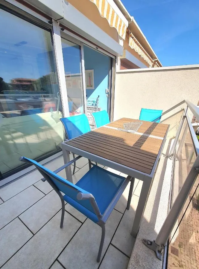 Sea Side Apartment Mandelieu-la-Napoule