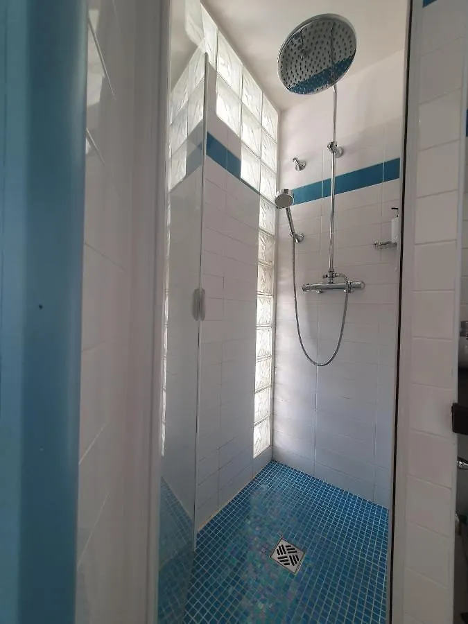Sea Side Apartment Mandelieu-la-Napoule France