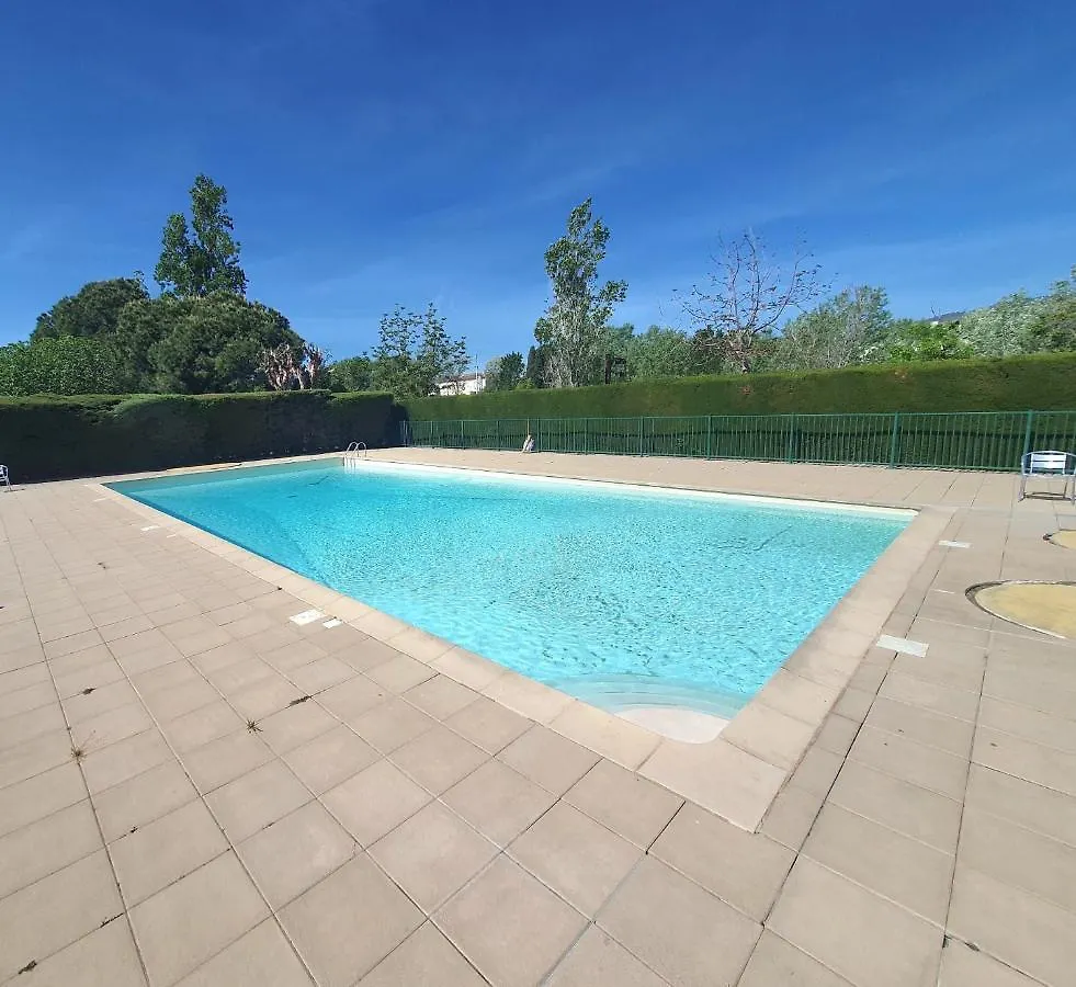 Sea Side Apartment Mandelieu-la-Napoule
